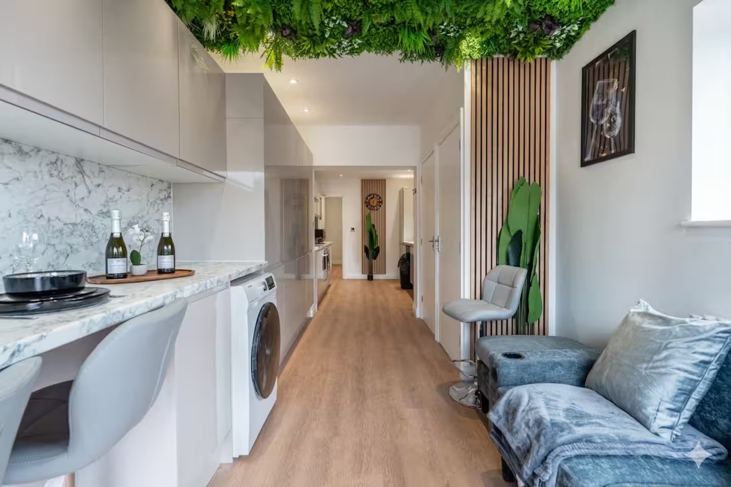 A professionally managed Open Mind Property home